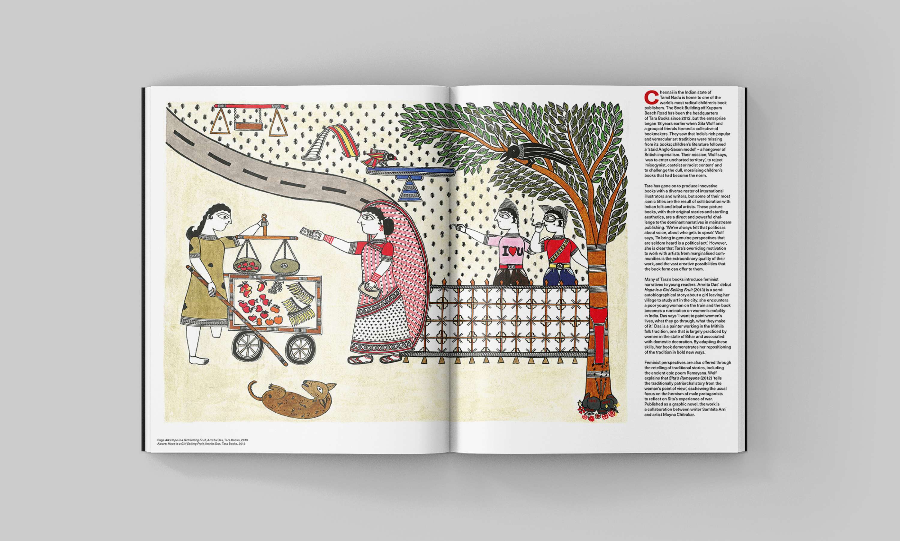 Varoom 38 The Activism Issue by Association of Illustrators (AOI)