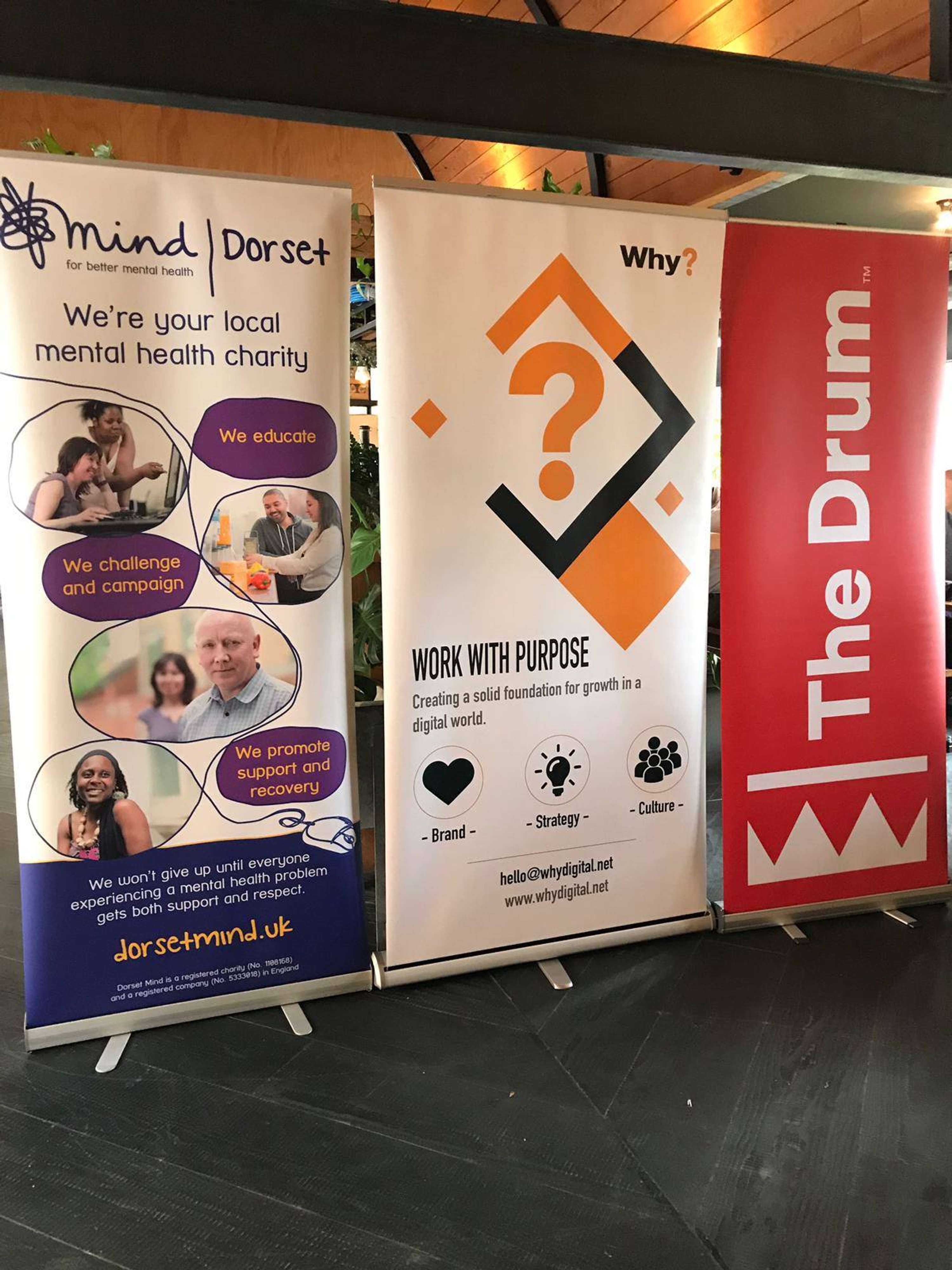 Do it Day 2018 by Dan Willis