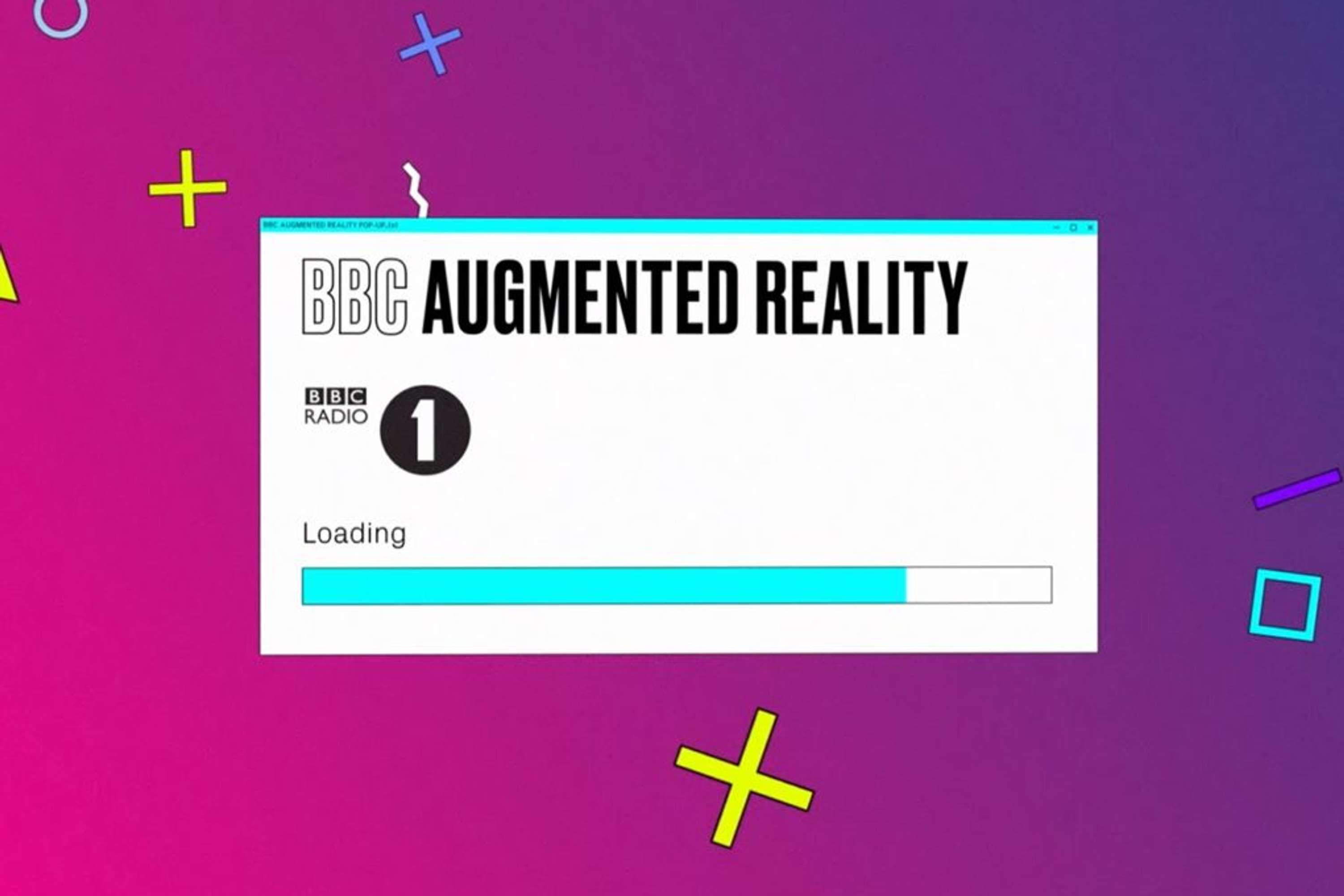 BBC - Shape of the Future by Stereo