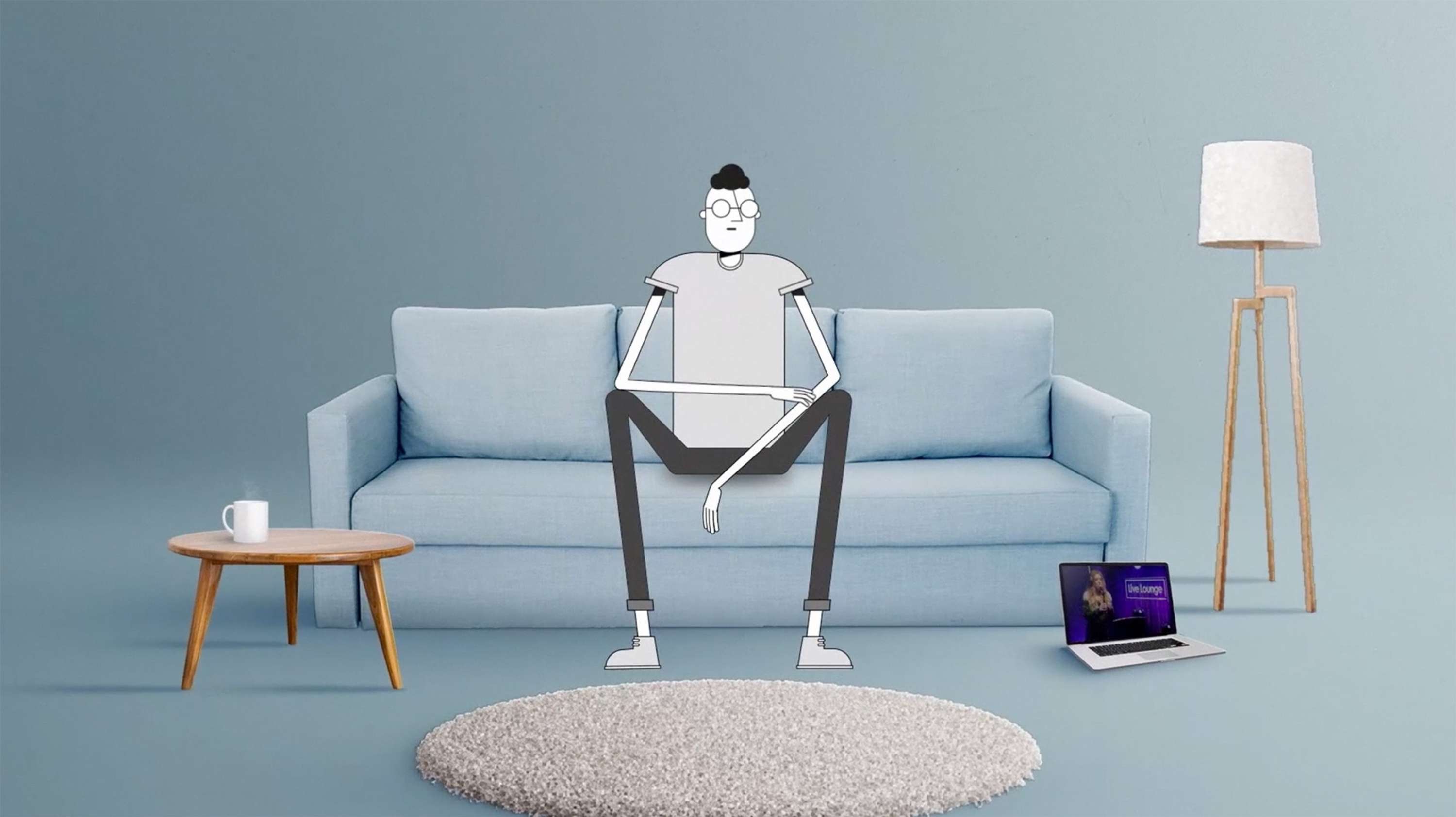 BBC - Shape of the Future by Stereo