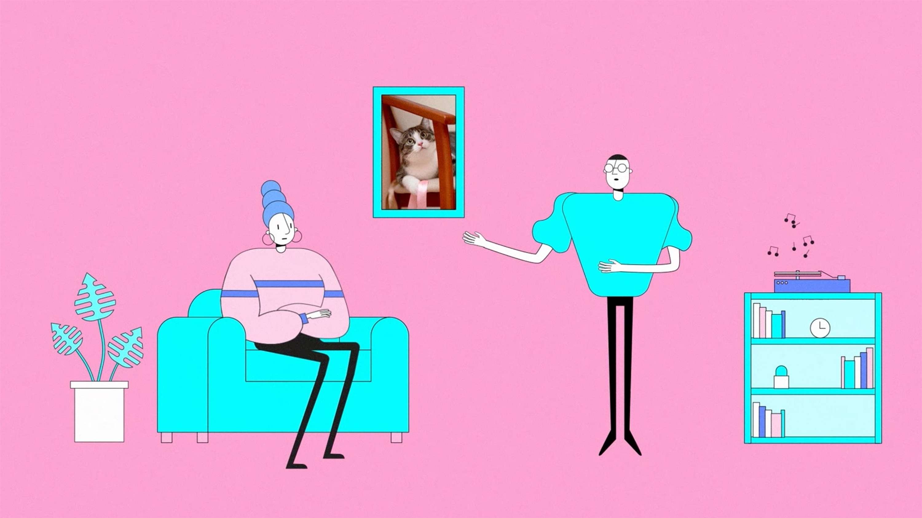 BBC - Shape of the Future by Stereo