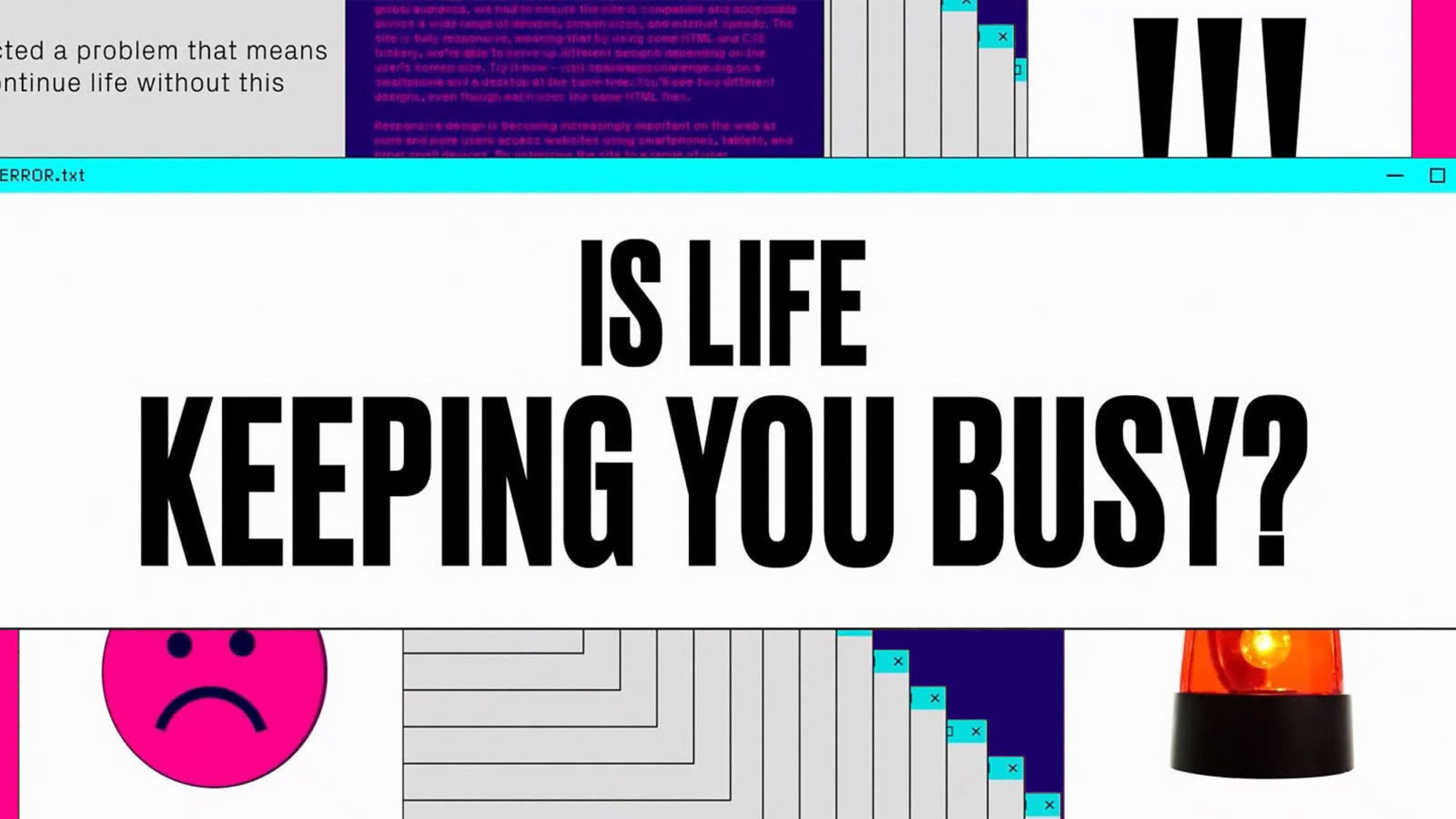 BBC - Shape of the Future by Stereo