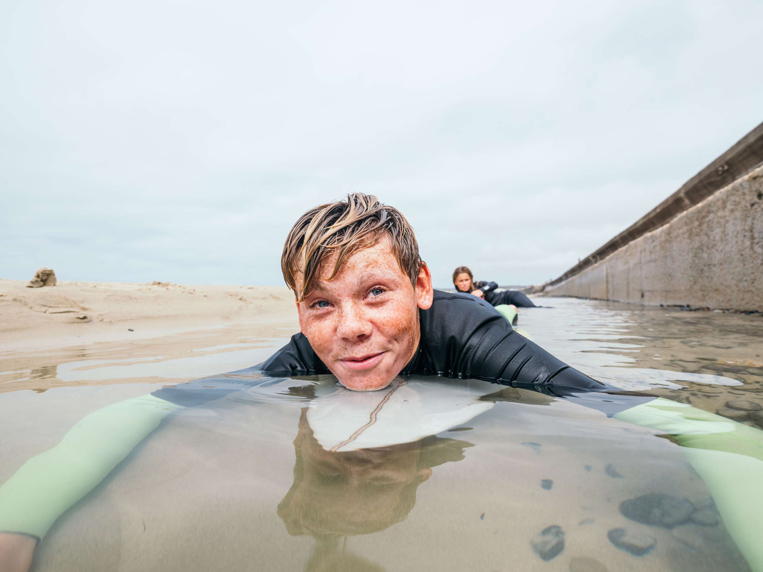Surfs Up - photo shoot by Rachel Brinton Matthews