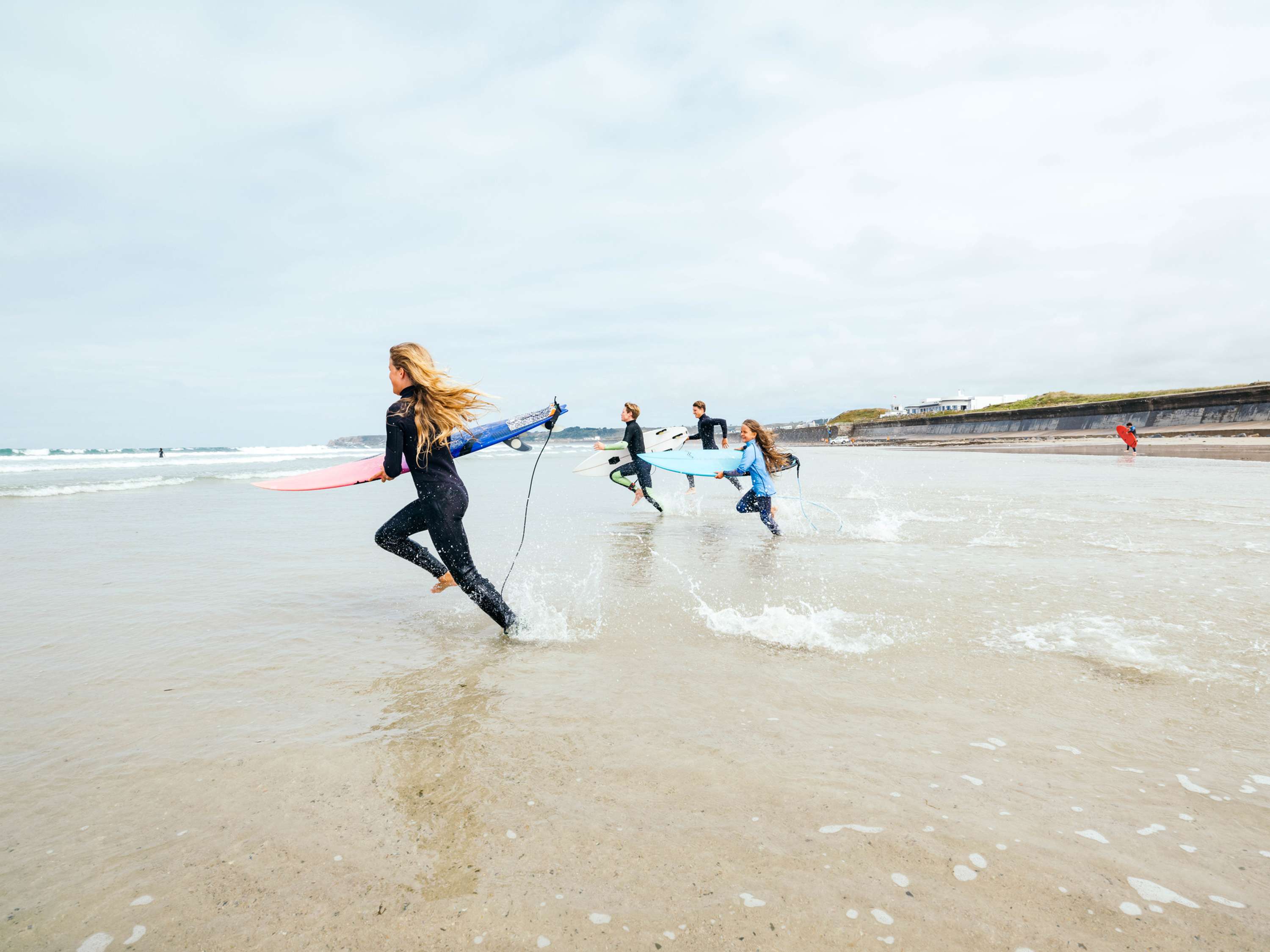 Surfs Up - photo shoot by Rachel Brinton Matthews