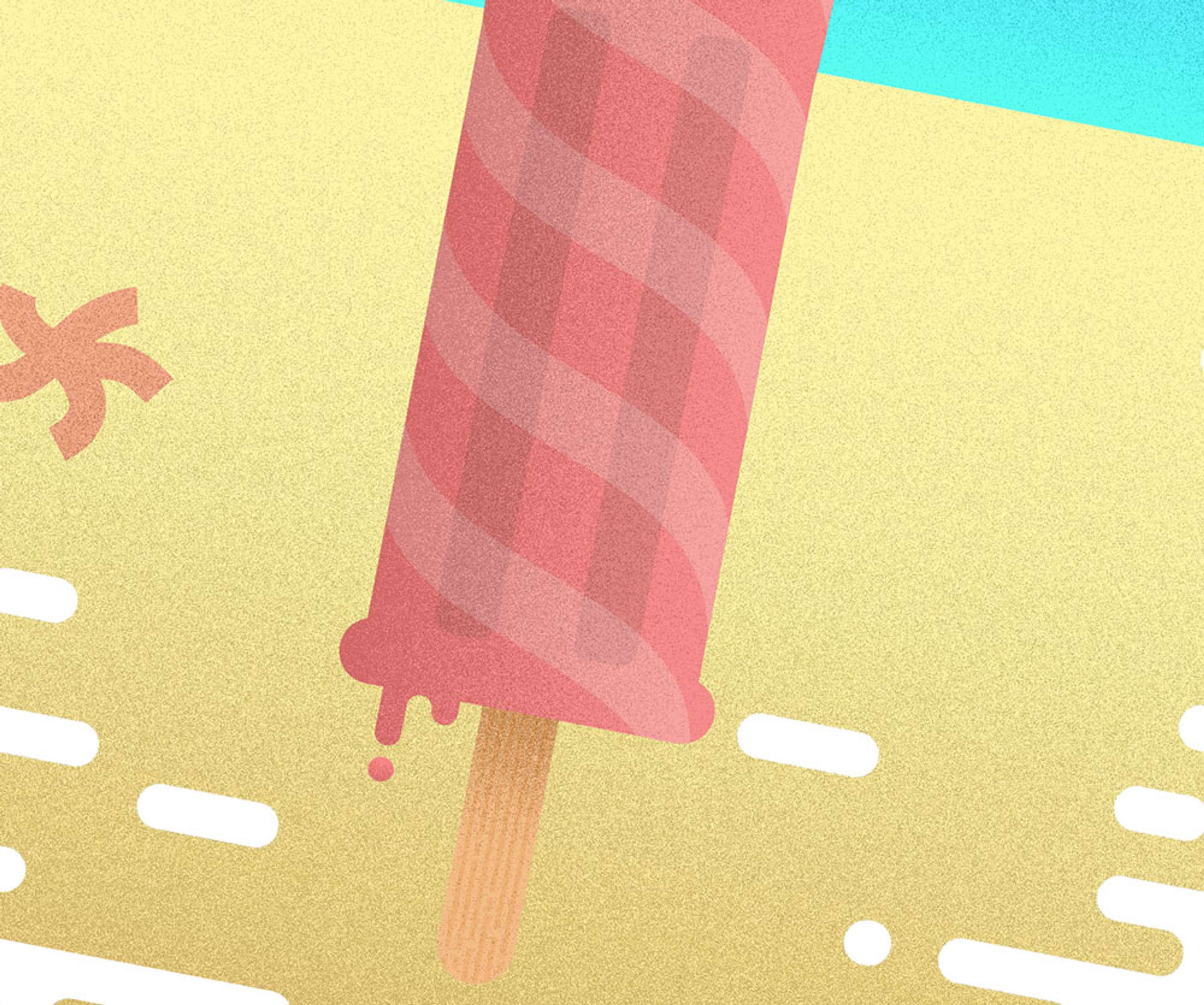Durex Wet Summer by Davide Mauroni
