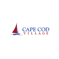 Cape Cod Village logo