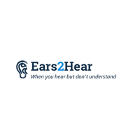 Ears 2 Hear logo