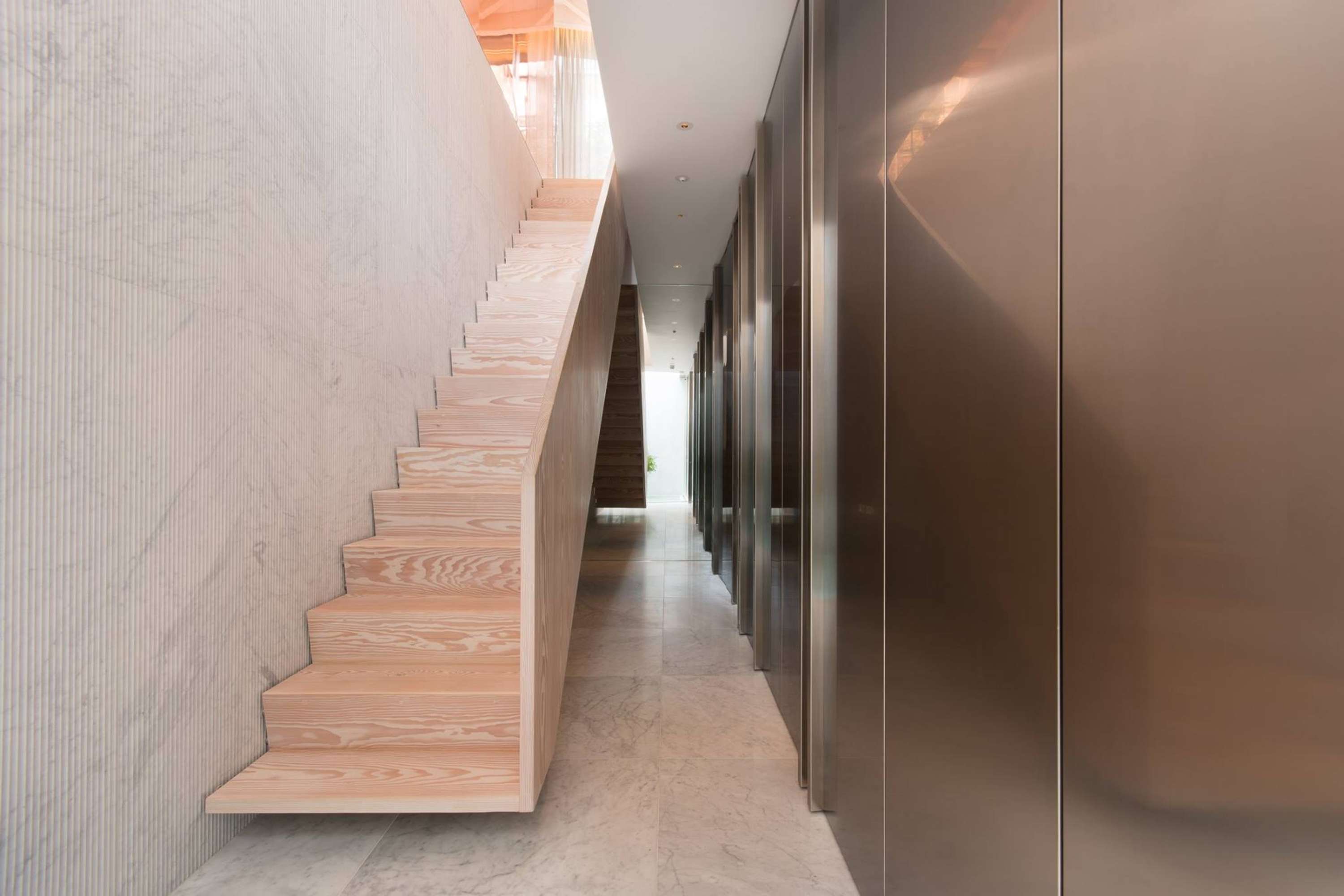 Pavilion by Domus Nova