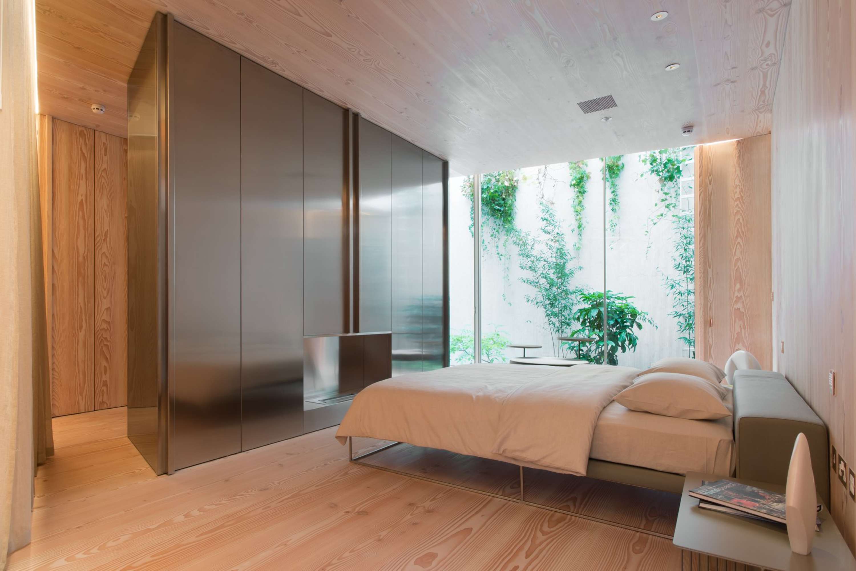 Pavilion by Domus Nova