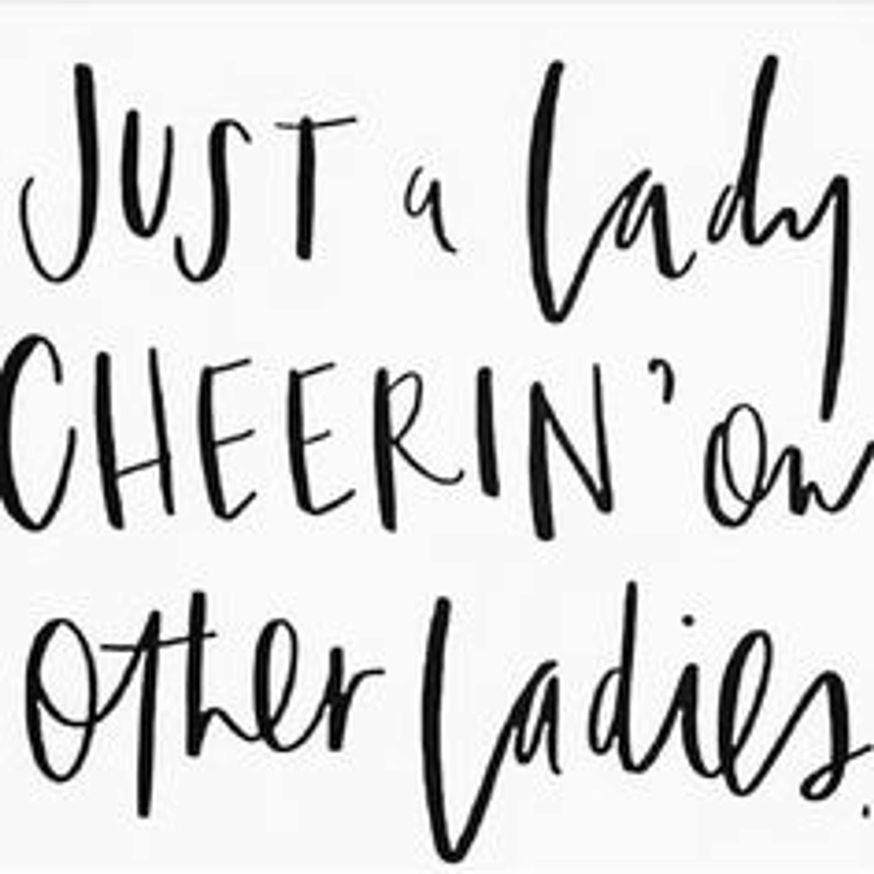 Typography Inspo by Katie Stainton