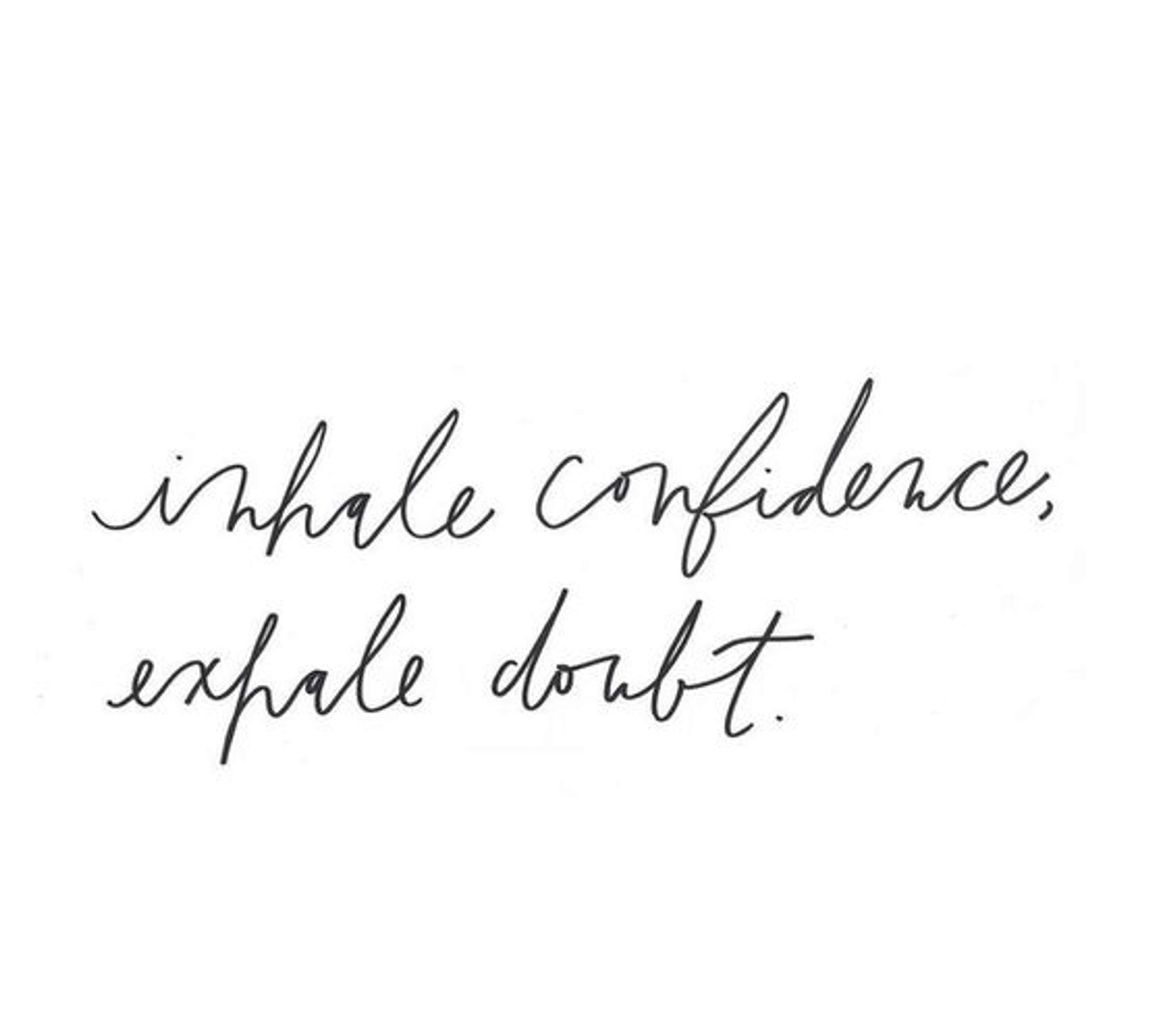 Typography Inspo by Katie Stainton