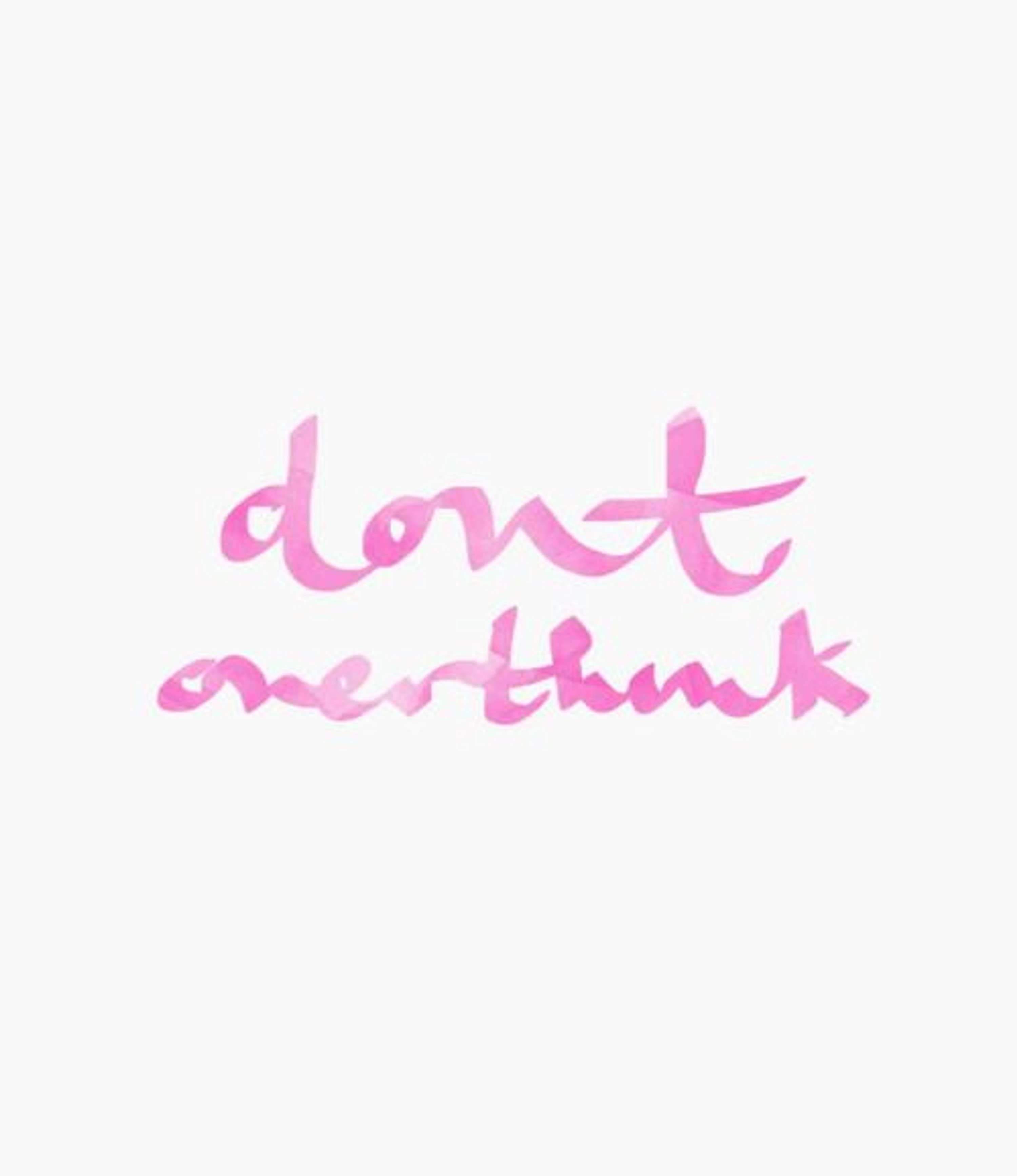 Typography Inspo by Katie Stainton