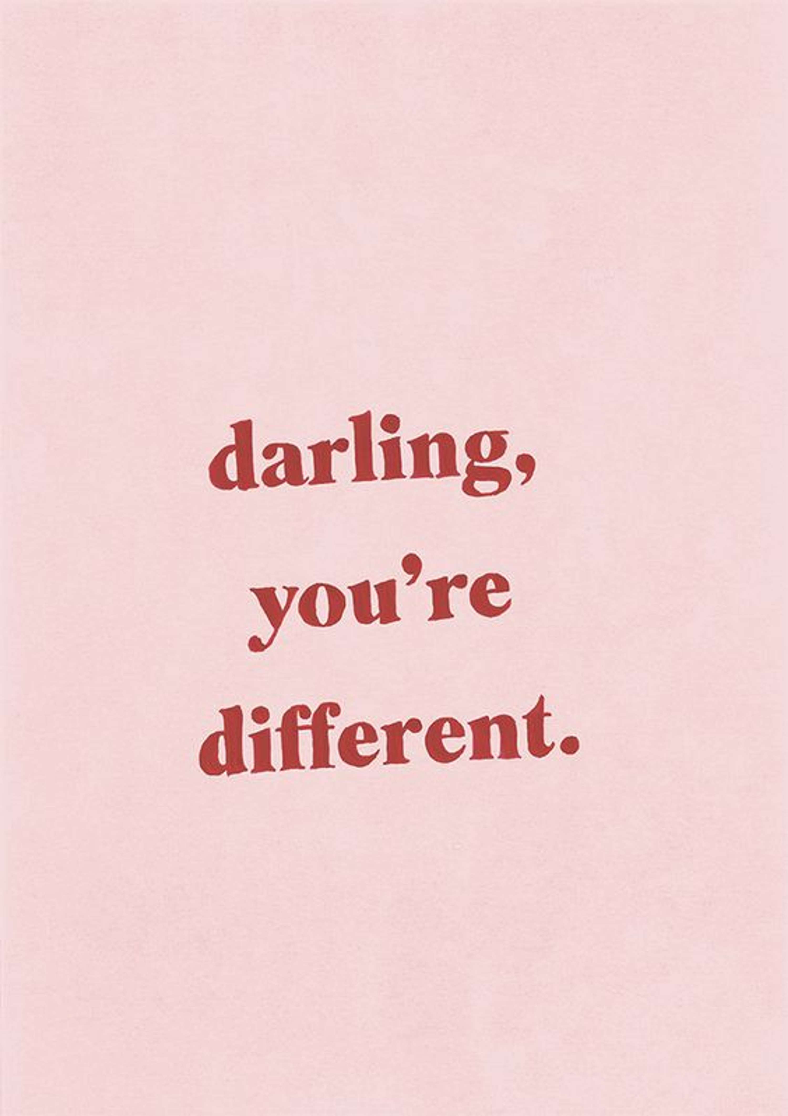 Typography Inspo by Katie Stainton
