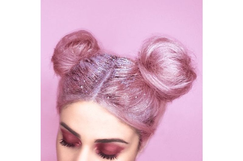 Festival Hair Trends: Our Top Five by Katie Stainton