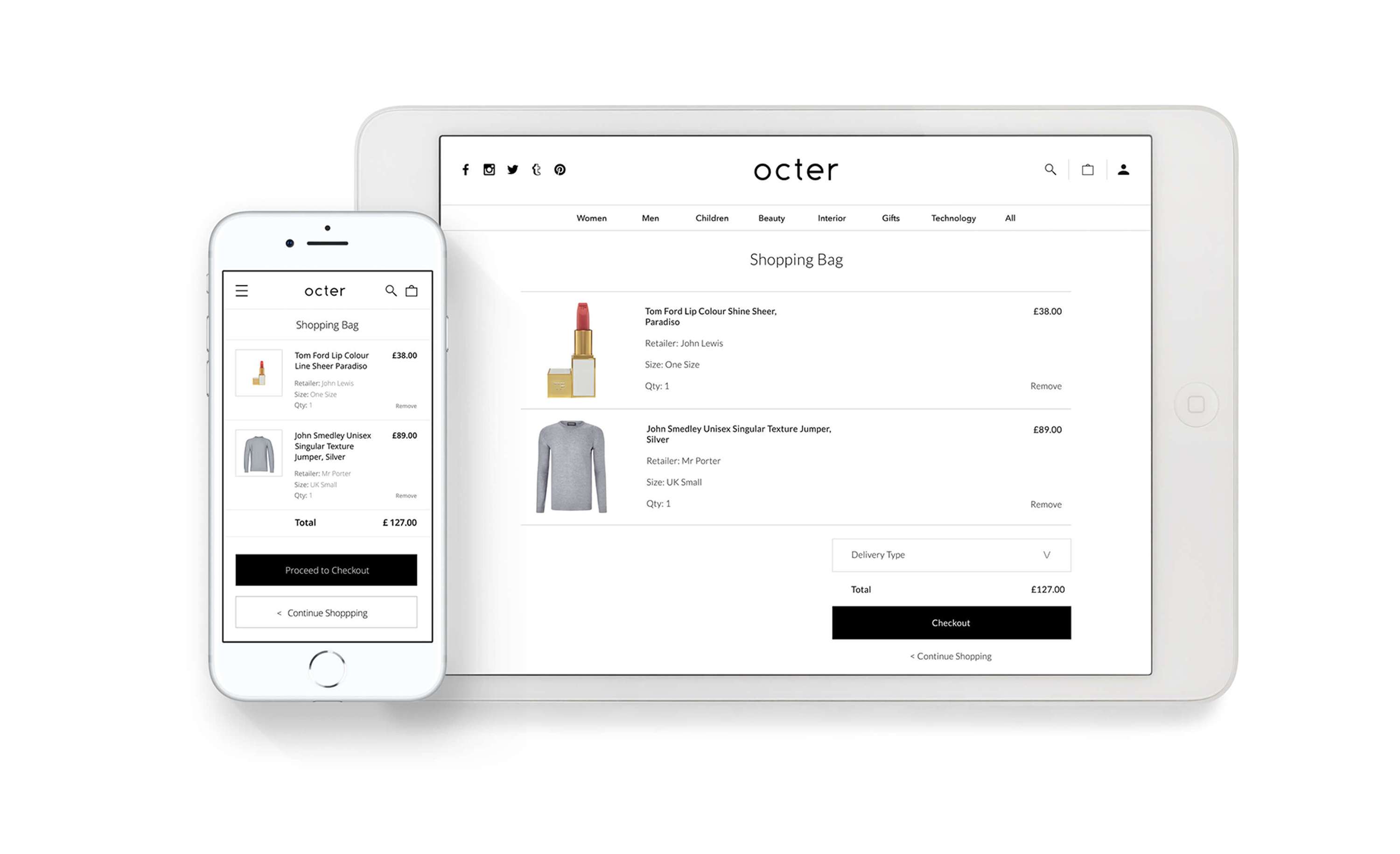Octer by ino S.
