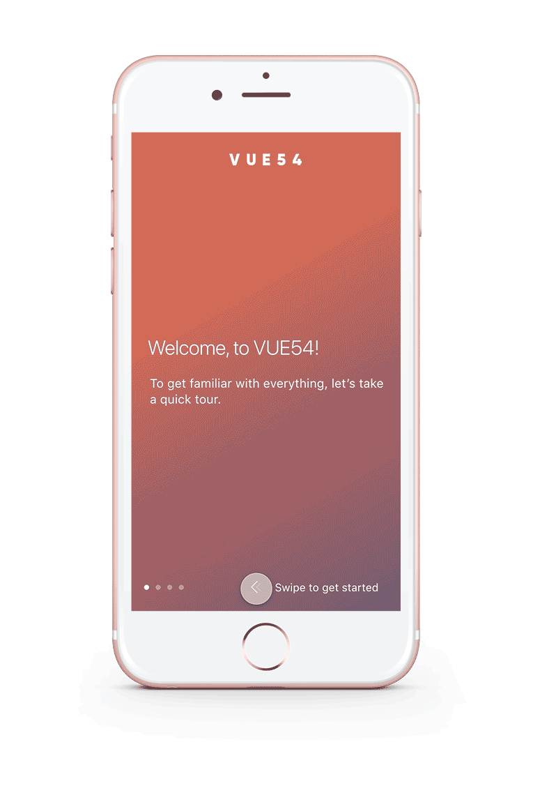 VUE54 by ino S.