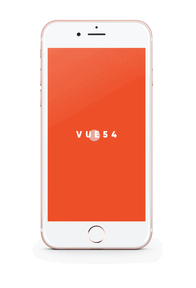 VUE54 by ino S.