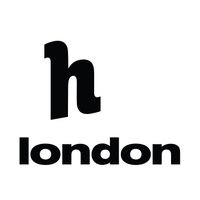 h Club London logo