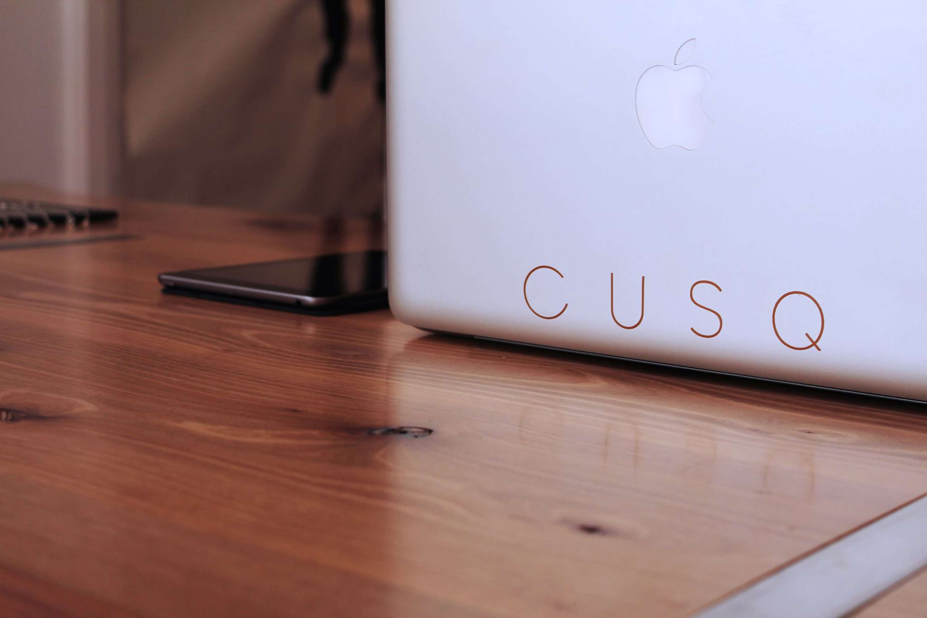 Cusq Studio Gallery & Store by Joana Morgado