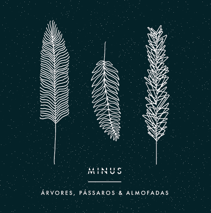 Minus by Joana Morgado