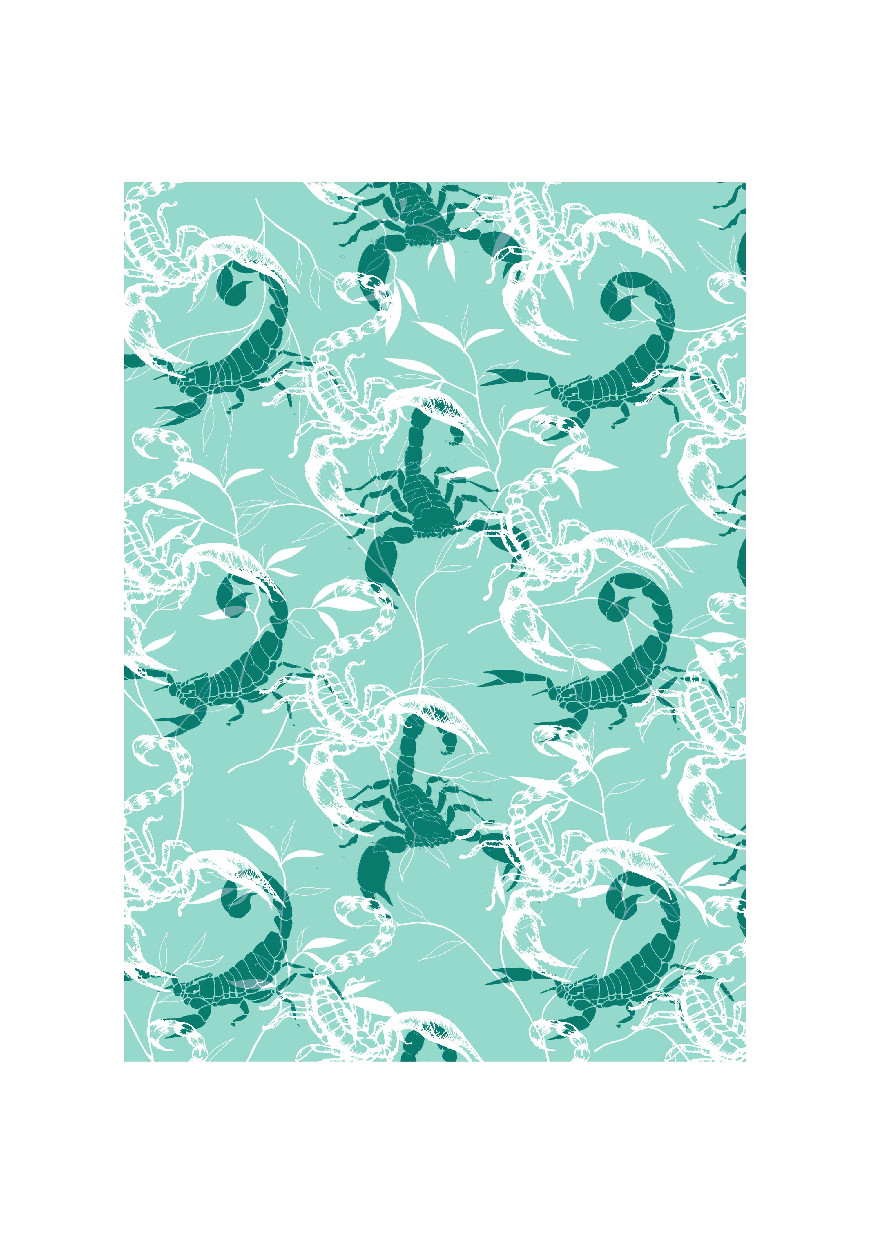 Creatures by Alice Garrard