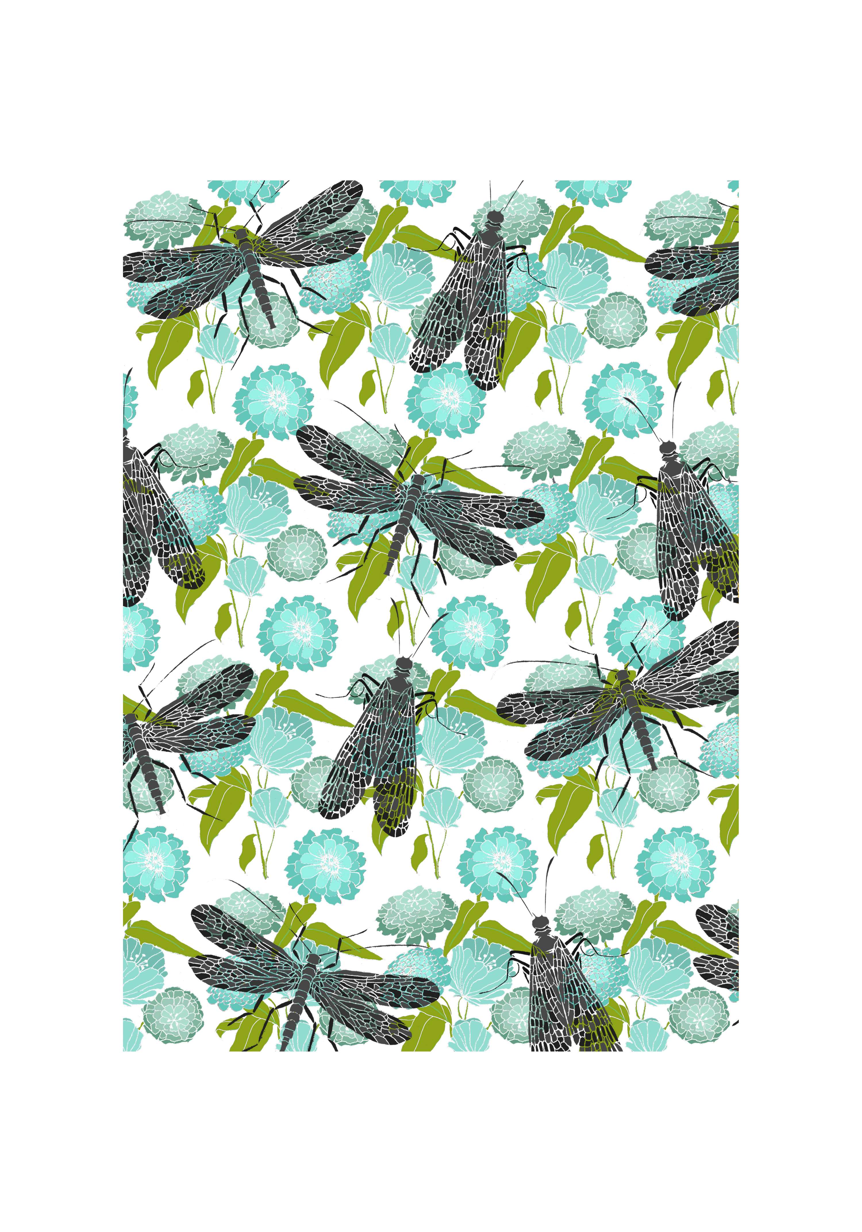 Creatures by Alice Garrard
