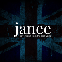 janee logo