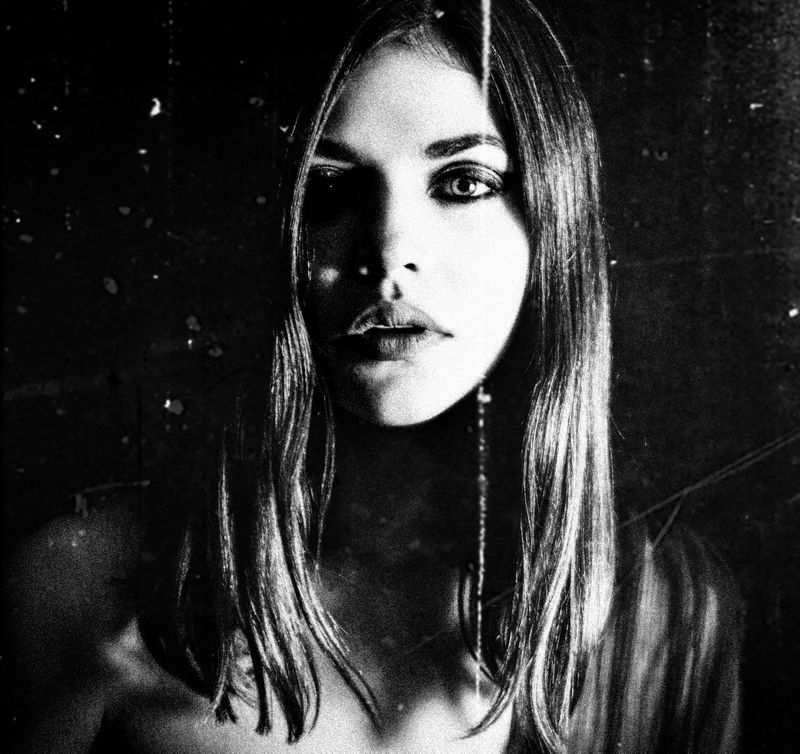 Night Fantasy by Michael Antonio Naylor