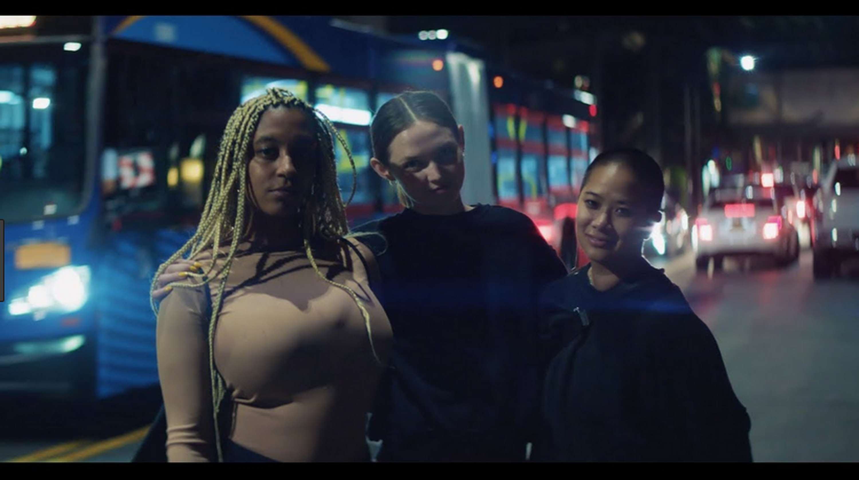 SoundCloud: Next Wave by Fiona Ghobrial