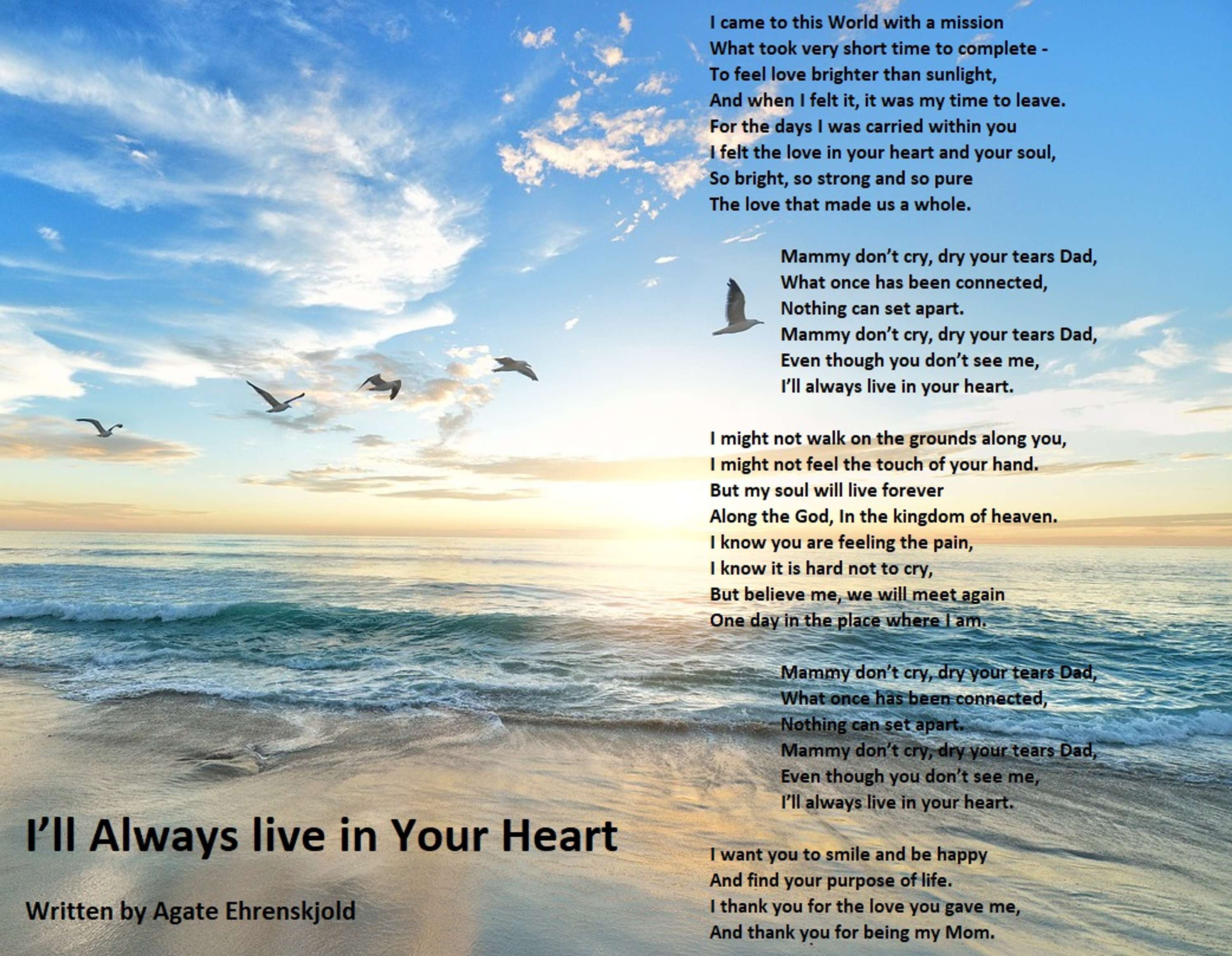 I Ll Always Live In Your Heart Lyrics The Dots I Ll Always Live In Your Heart Lyrics The Dots