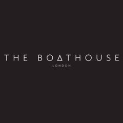 The Boathouse London