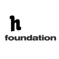 h Foundation logo