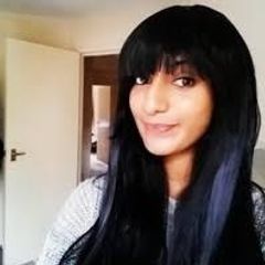 Suzanne Pathmanathan