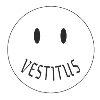 Vestitus Clothing UK logo
