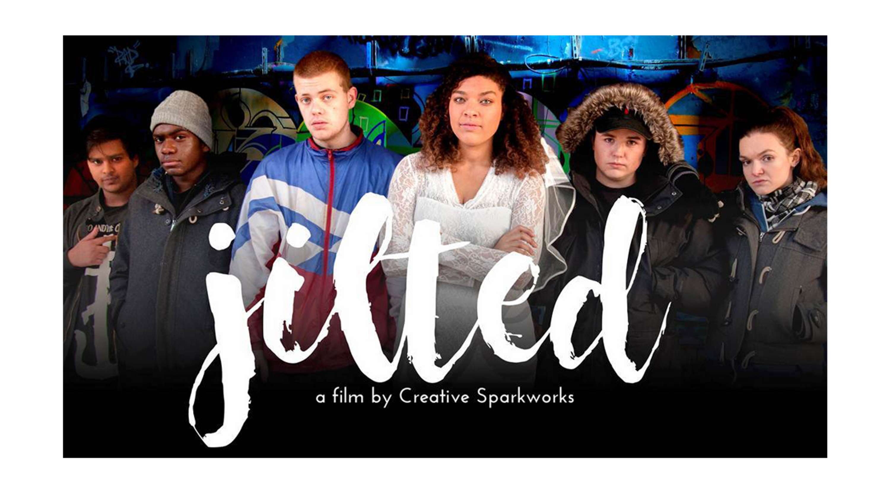 Jilted by Omar Dick