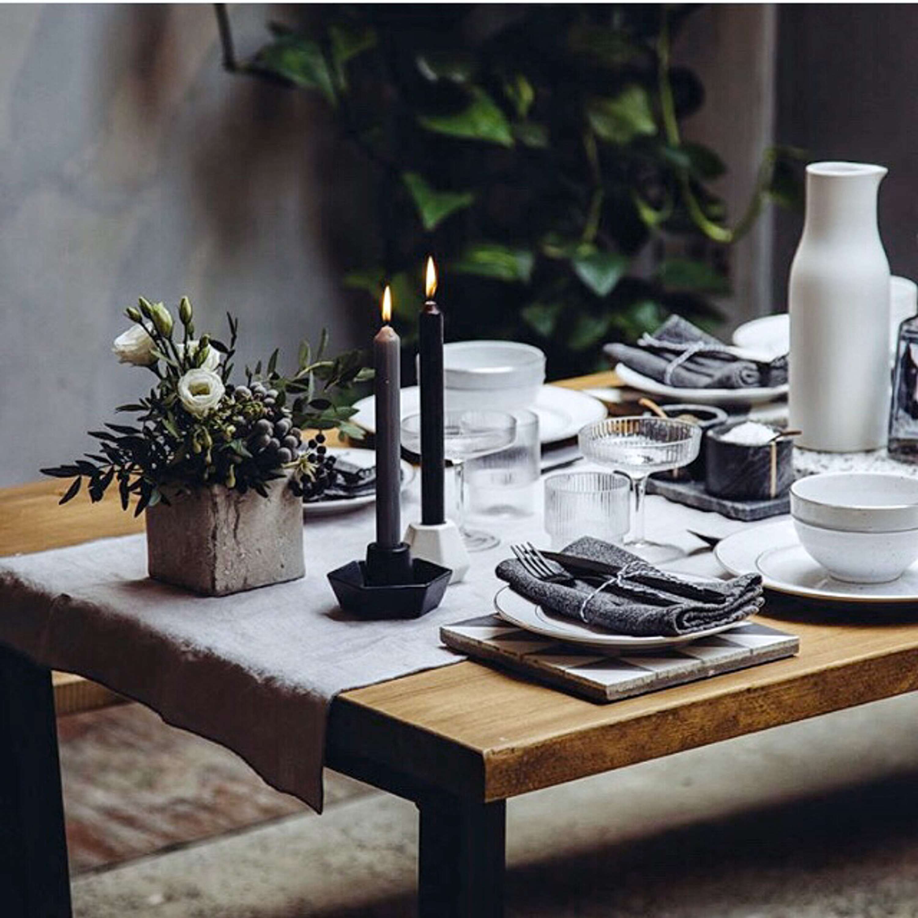 Object Style look book by Karen Barlow