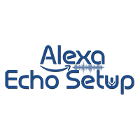 Alexa Echo Setup logo