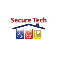 Secure Tech logo