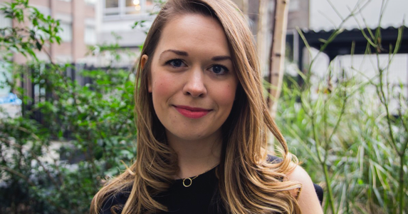 Lauren Nuttall Business Director | The Dots