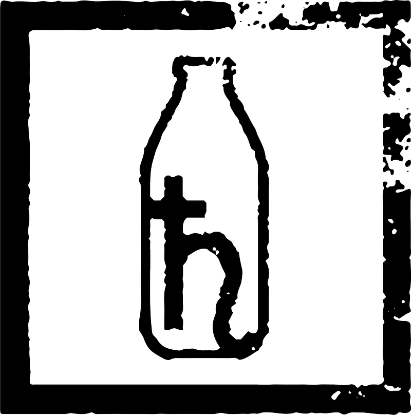 MILKandLEAD (Logo-Graphics-Promotions) by Francesco Vertucci