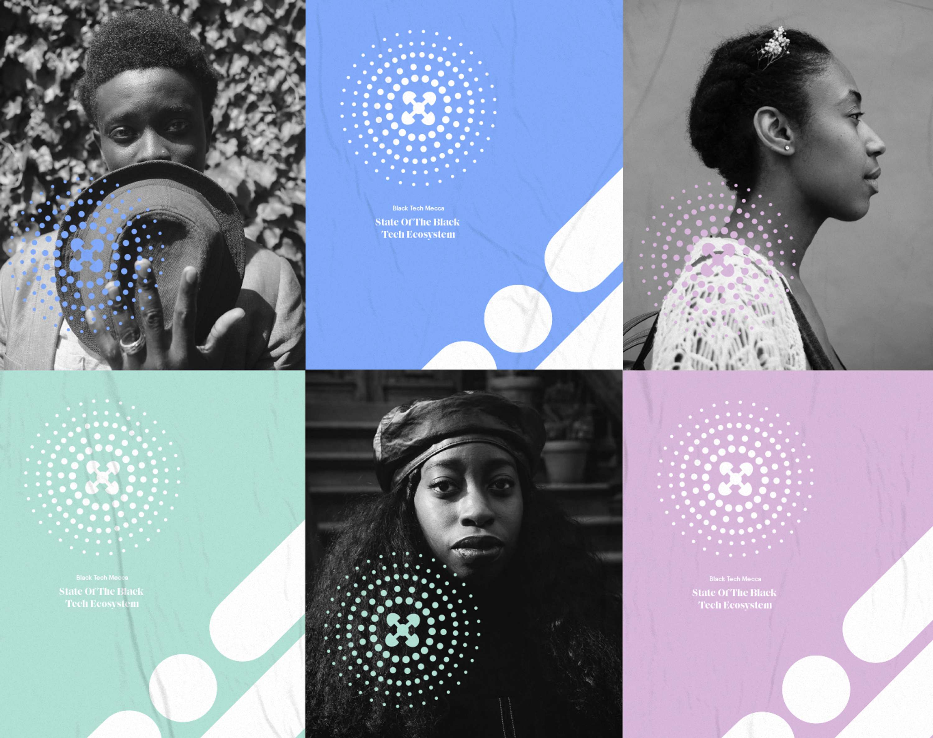 State of The Black Tech EcoSystem by Lashun Tines