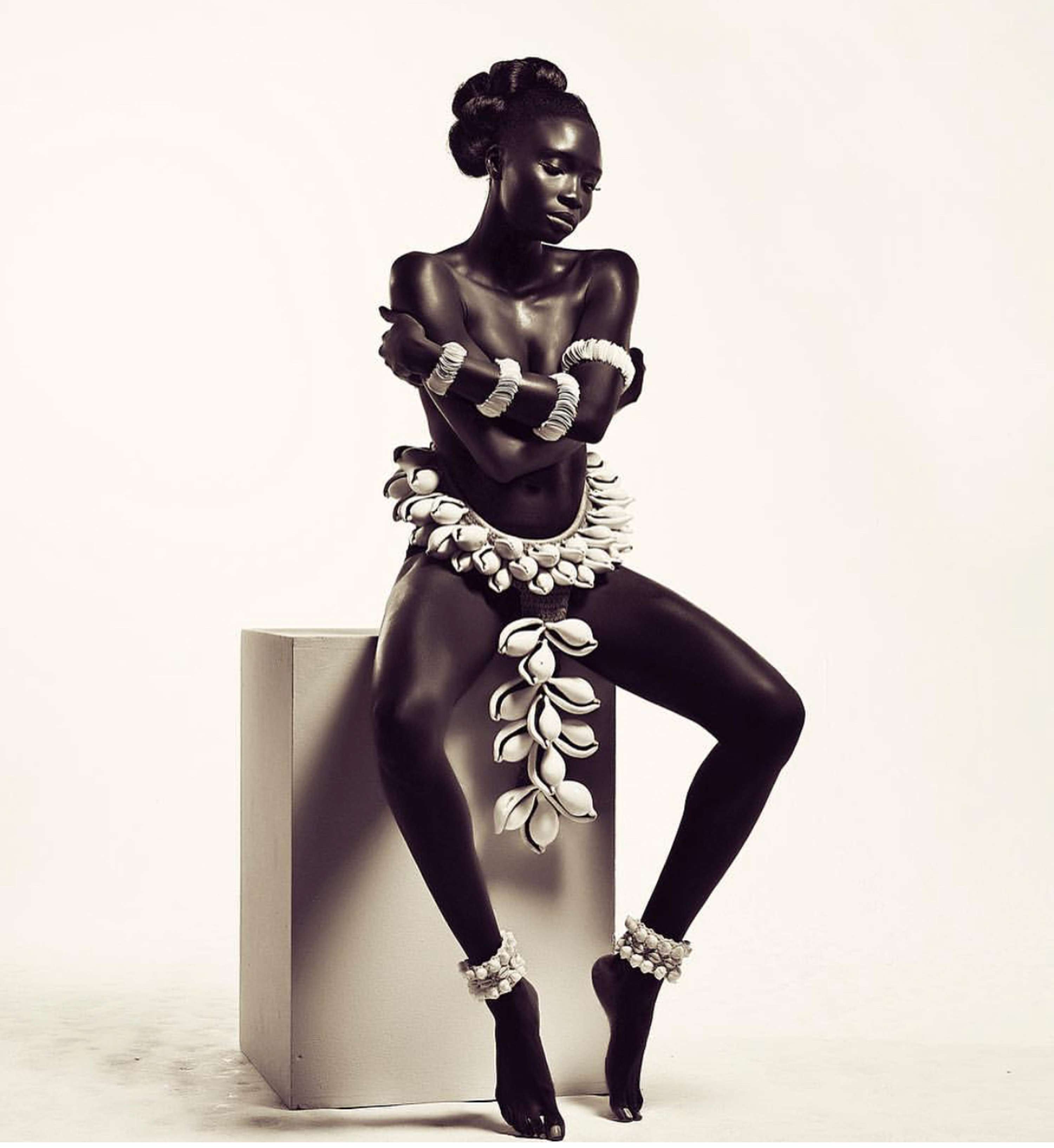 Adorned by Lori Bee