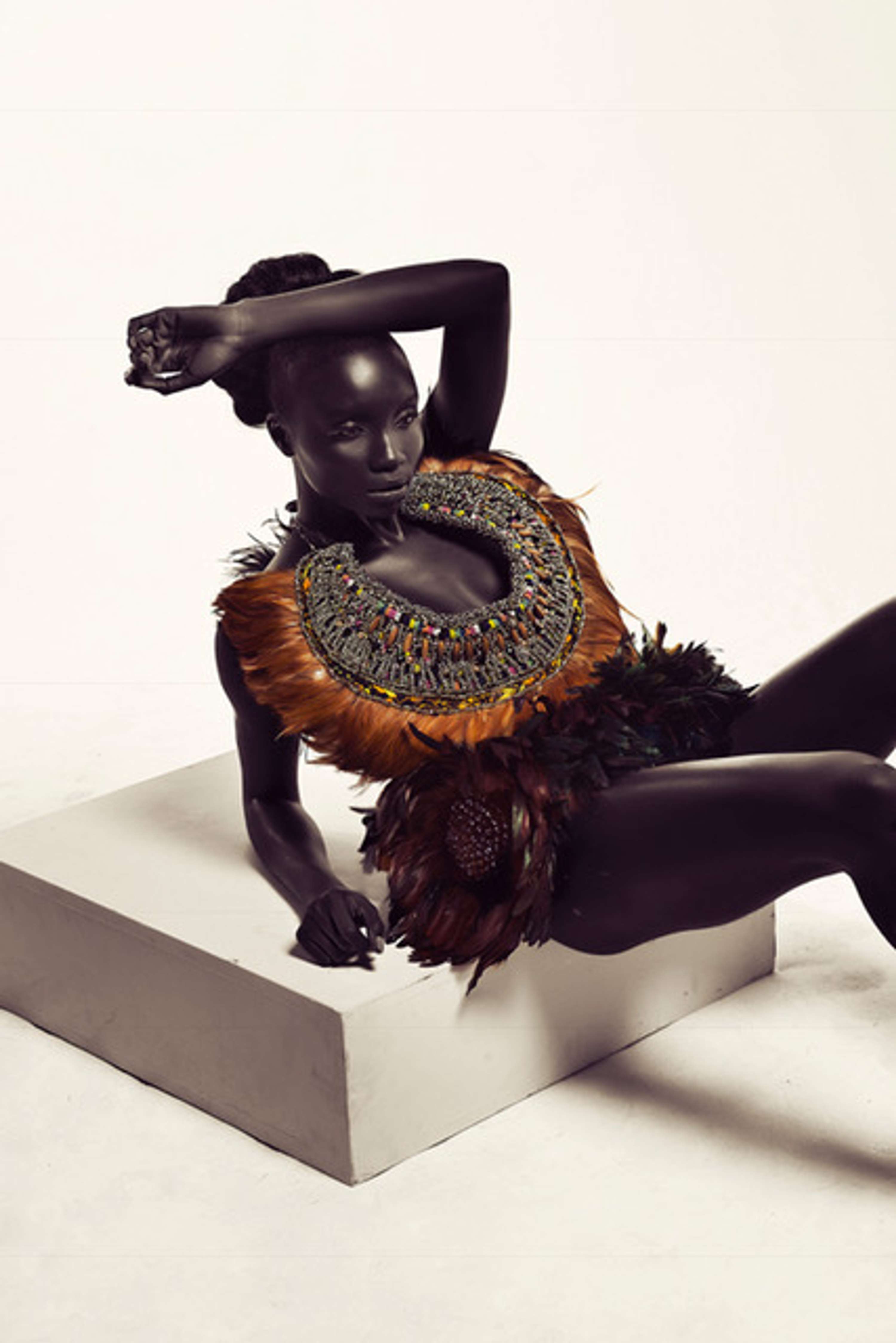 Adorned by Lori Bee