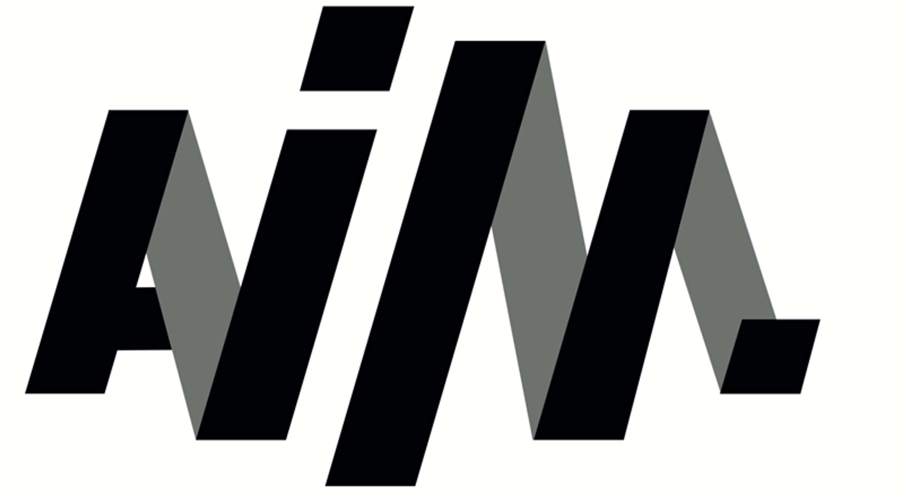 Association of Independent Music rebrand by Paradise London by Finn Russell
