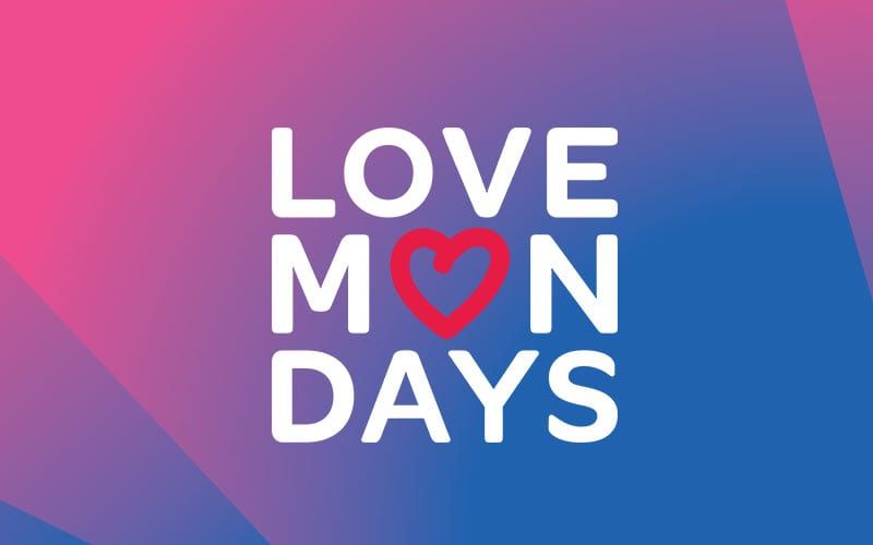 Reed - Love Mondays by Finn Russell