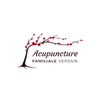 Acupuncture familiale Verdun logo
