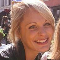 Christina Lindquist