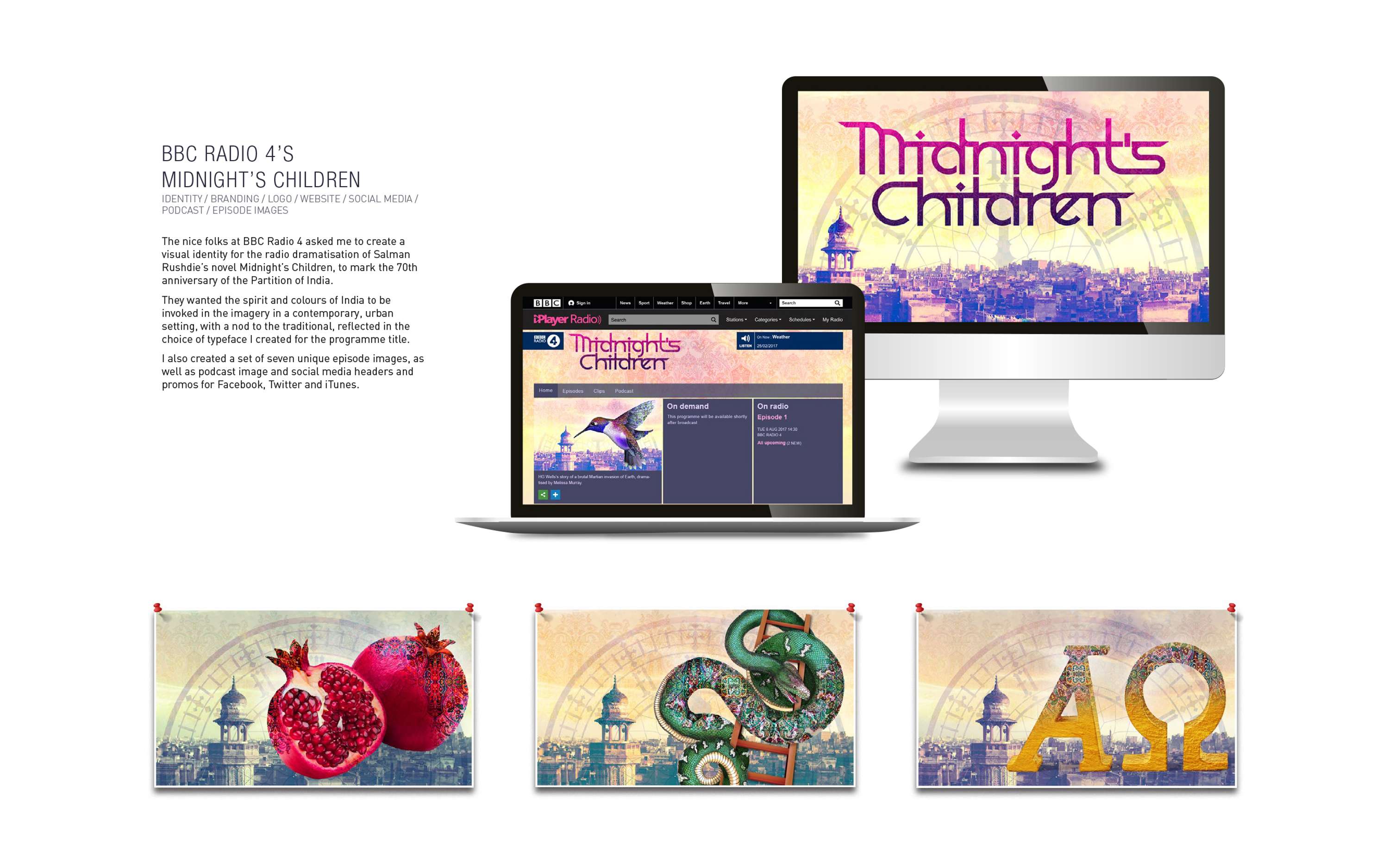 My Portfolio by Tania Conrad