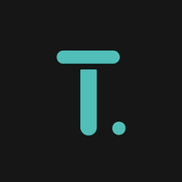 Tilt Brand Agency logo