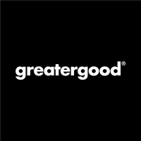 Greatergood Brands® – Branding, Packaging Design & Marketing Agency logo